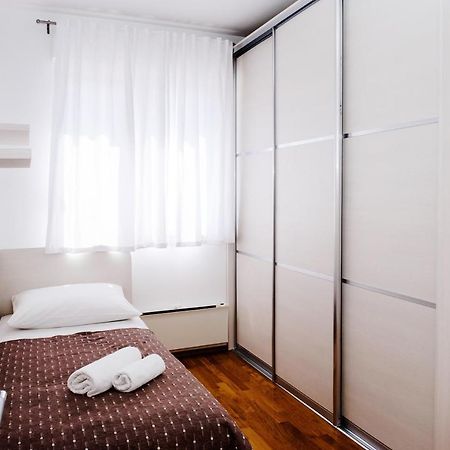 4Me Apartments Vranjic Εξωτερικό φωτογραφία