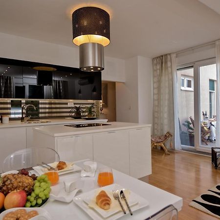 4Me Apartments Vranjic Εξωτερικό φωτογραφία
