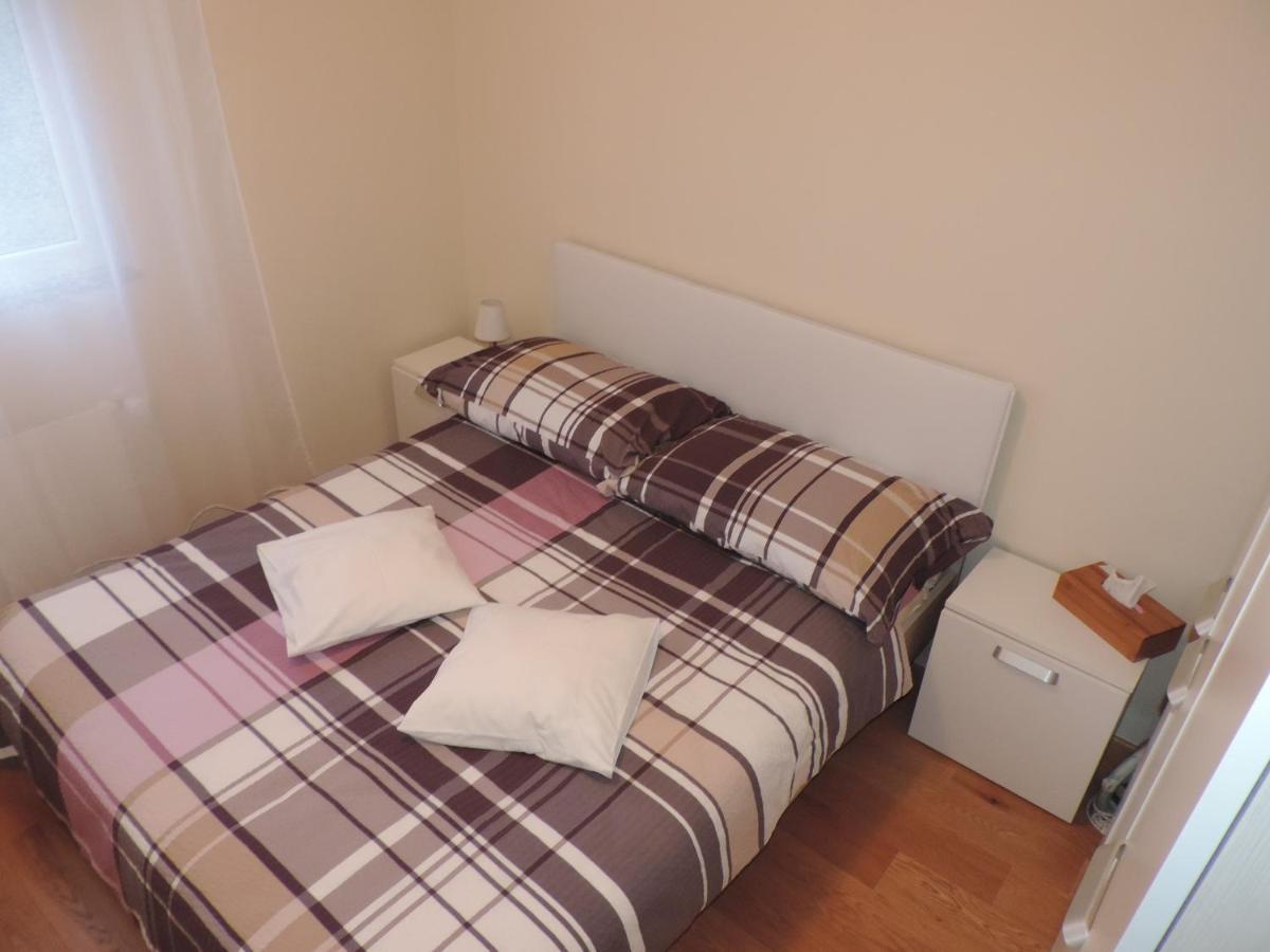 4Me Apartments Vranjic Εξωτερικό φωτογραφία