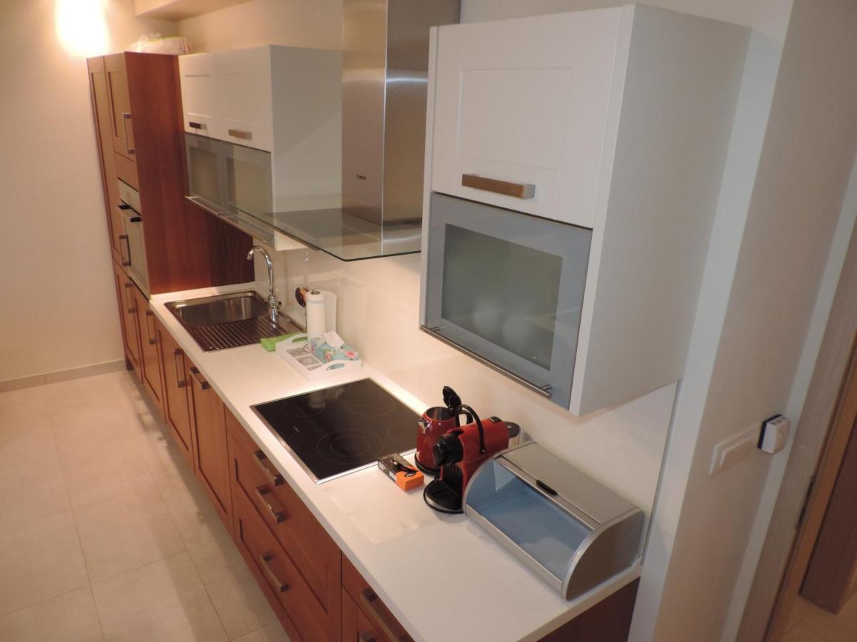 4Me Apartments Vranjic Εξωτερικό φωτογραφία