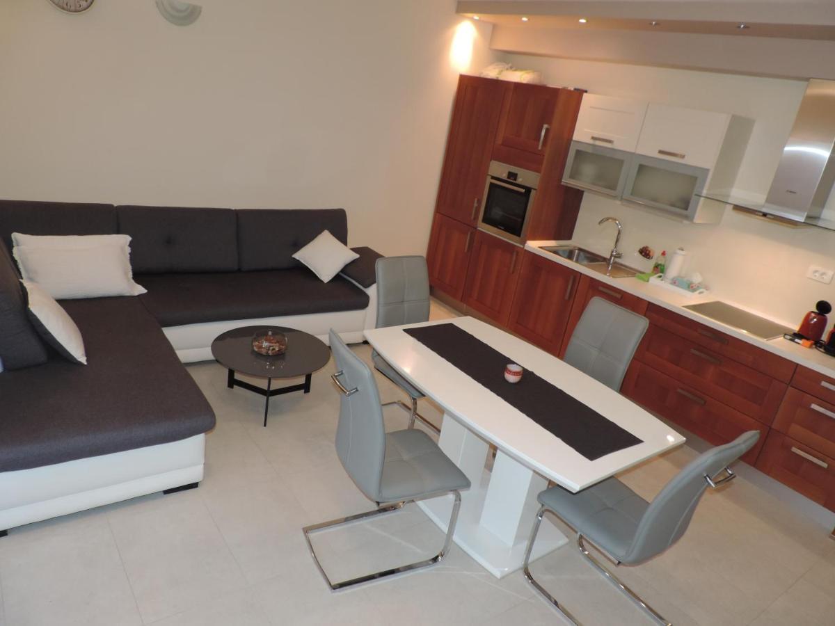 4Me Apartments Vranjic Εξωτερικό φωτογραφία