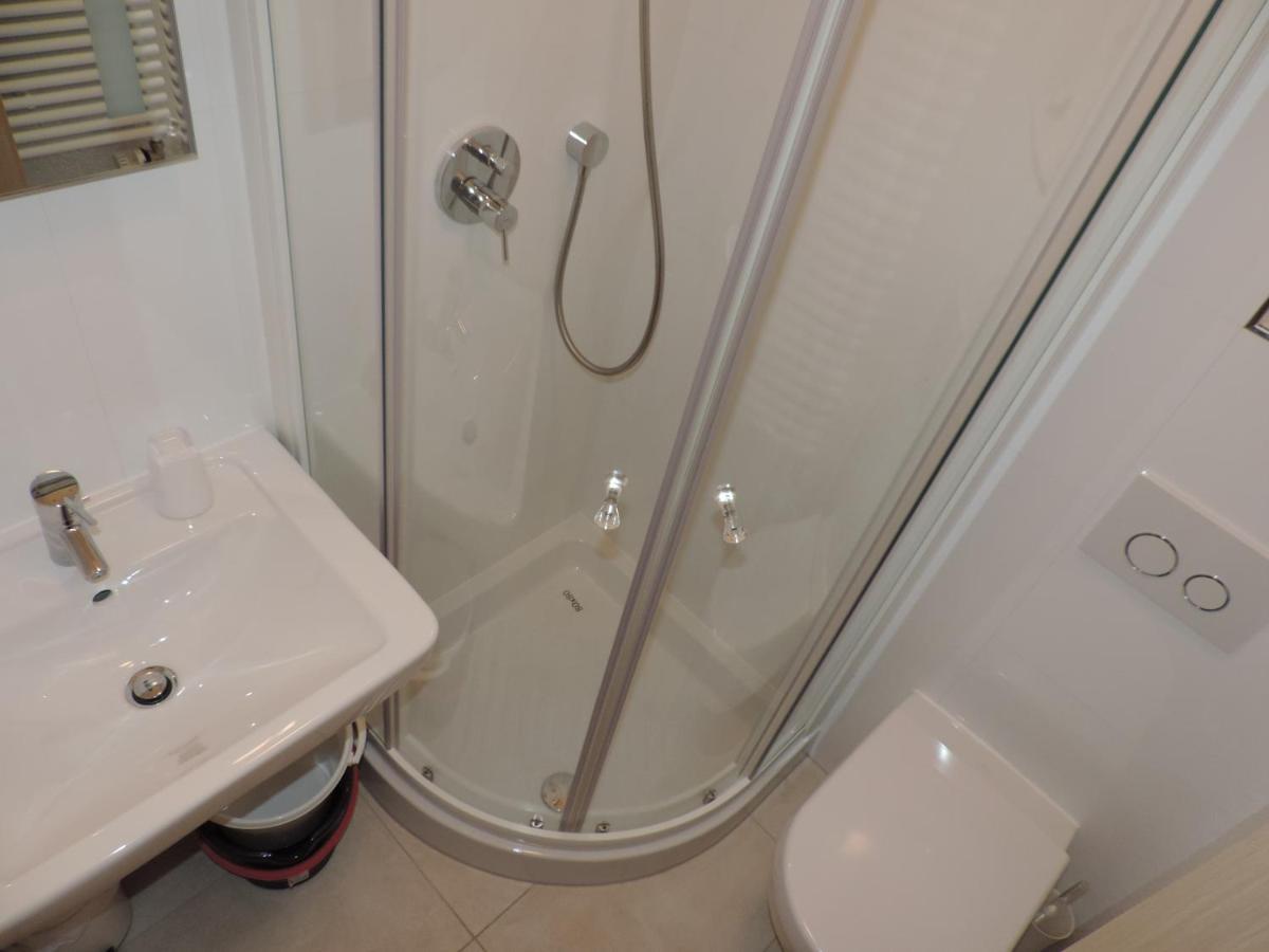 4Me Apartments Vranjic Εξωτερικό φωτογραφία