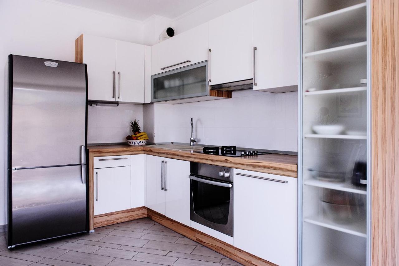 4Me Apartments Vranjic Εξωτερικό φωτογραφία