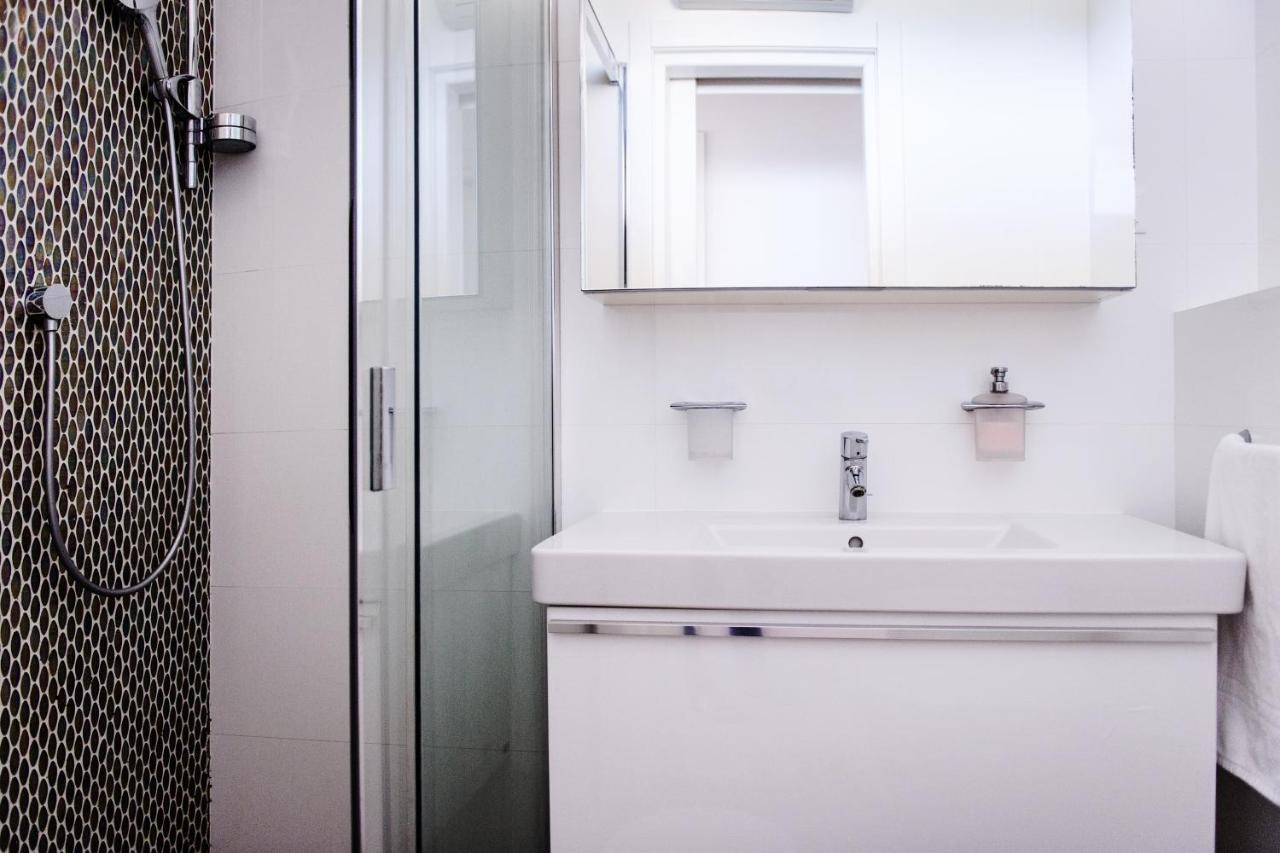 4Me Apartments Vranjic Εξωτερικό φωτογραφία