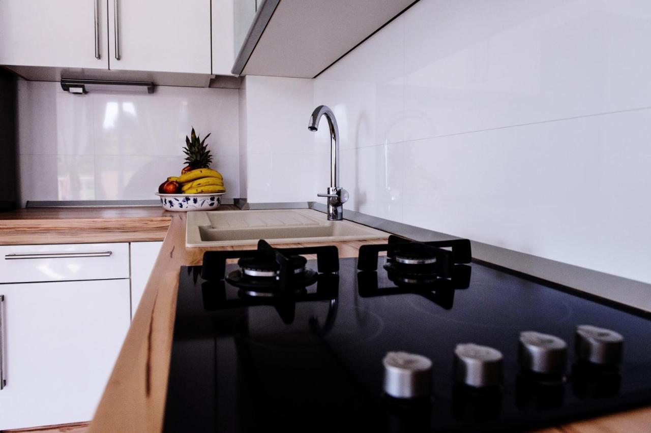 4Me Apartments Vranjic Εξωτερικό φωτογραφία