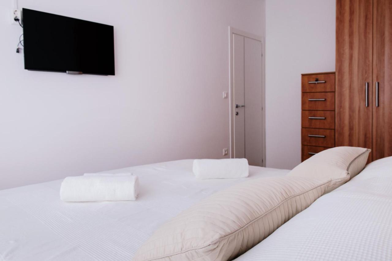 4Me Apartments Vranjic Εξωτερικό φωτογραφία