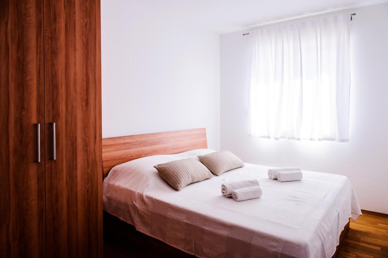 4Me Apartments Vranjic Εξωτερικό φωτογραφία