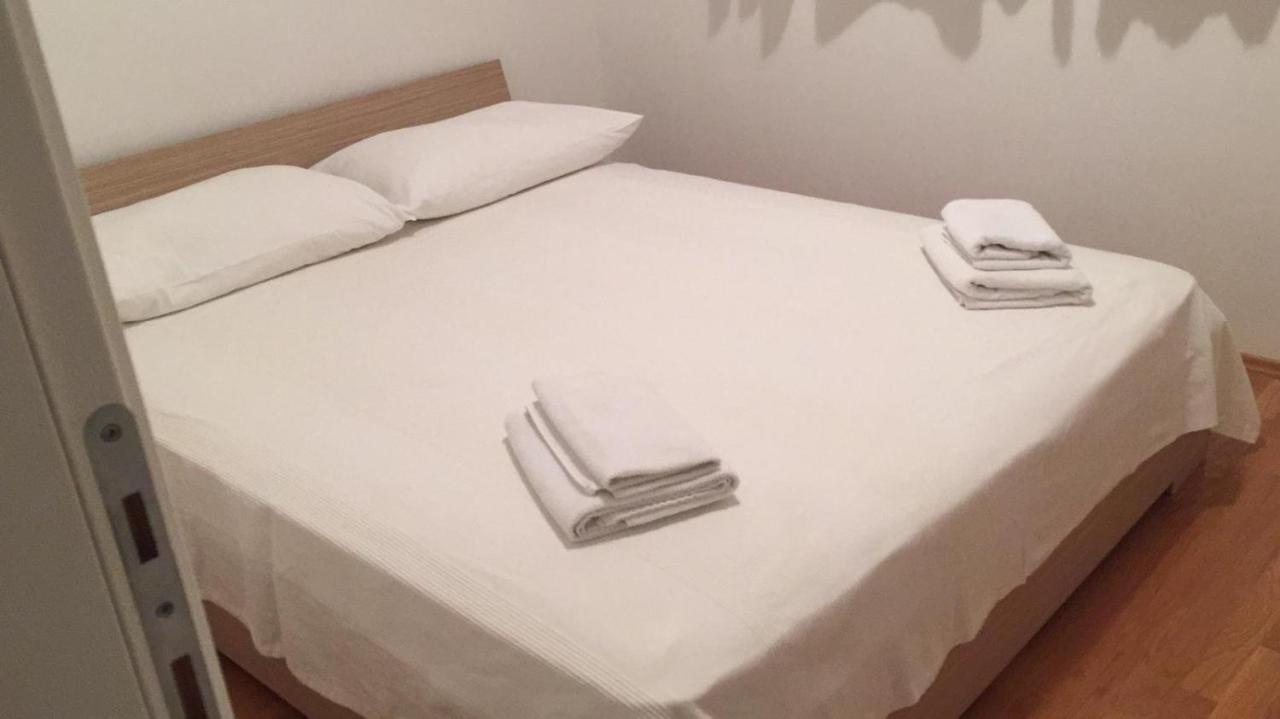 4Me Apartments Vranjic Εξωτερικό φωτογραφία