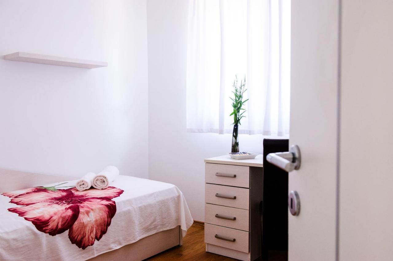 4Me Apartments Vranjic Εξωτερικό φωτογραφία