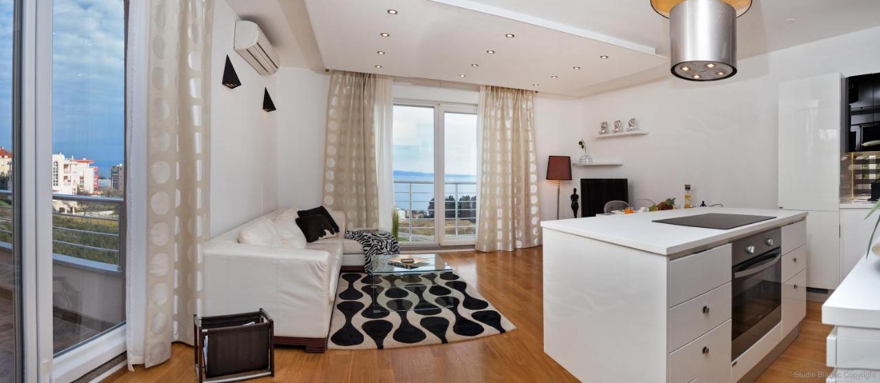 4Me Apartments Vranjic Εξωτερικό φωτογραφία