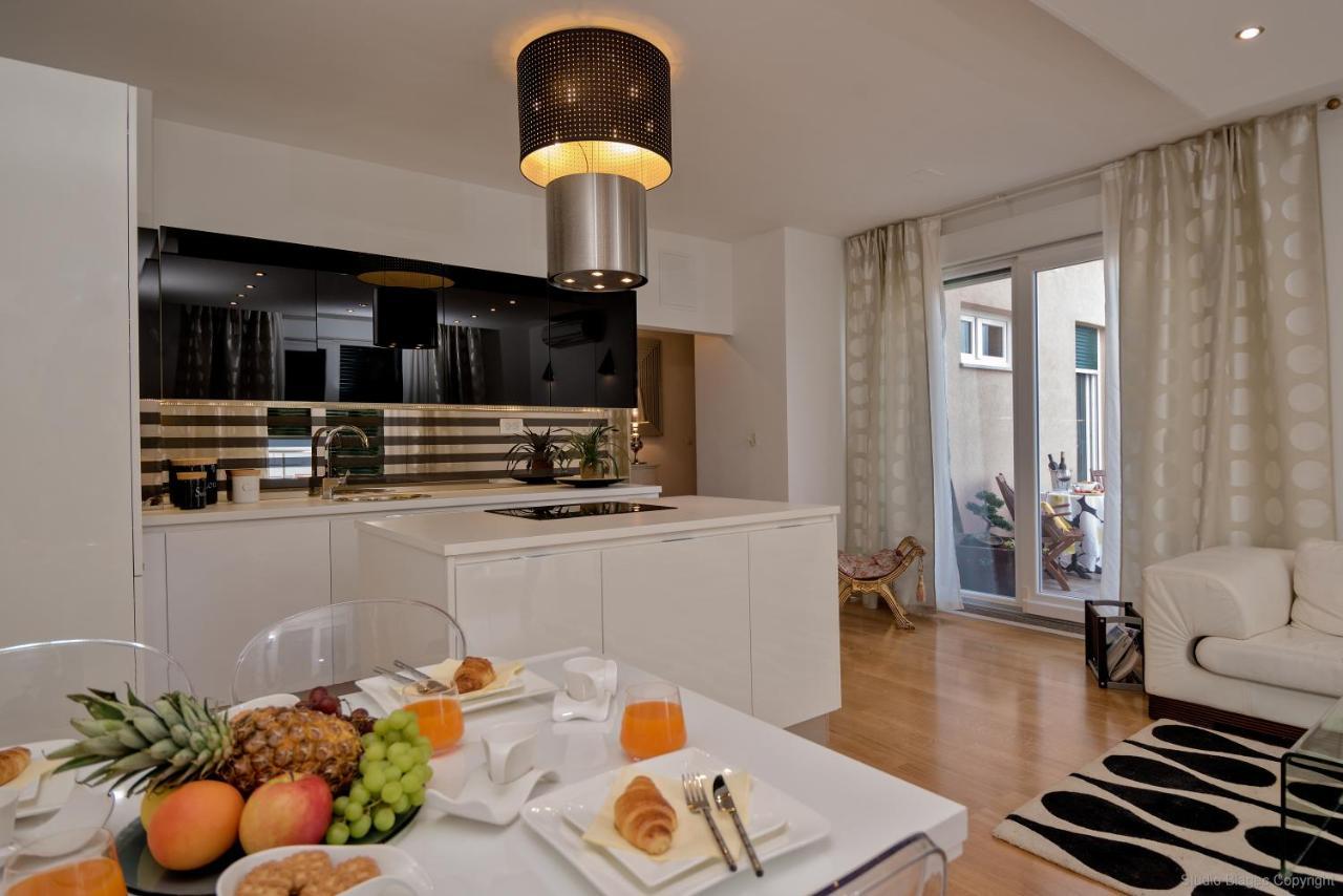 4Me Apartments Vranjic Εξωτερικό φωτογραφία