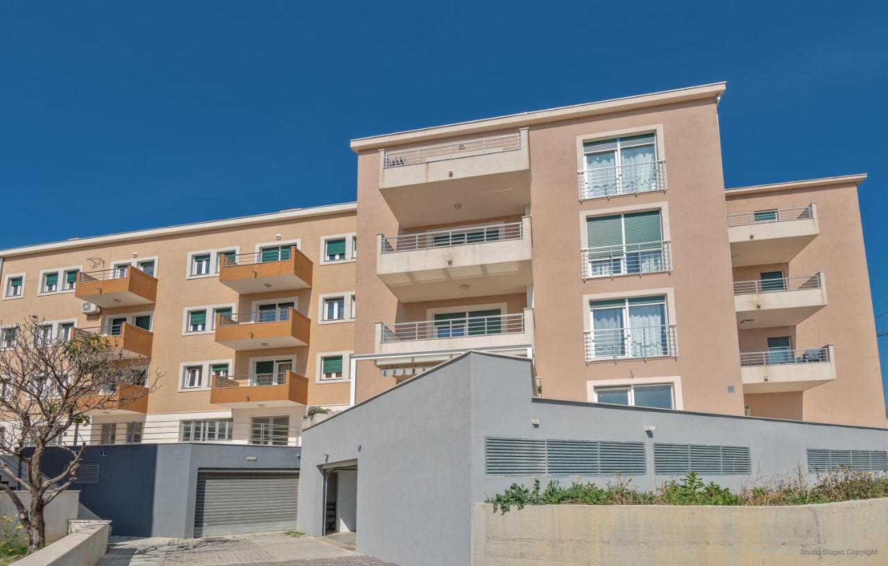 4Me Apartments Vranjic Εξωτερικό φωτογραφία