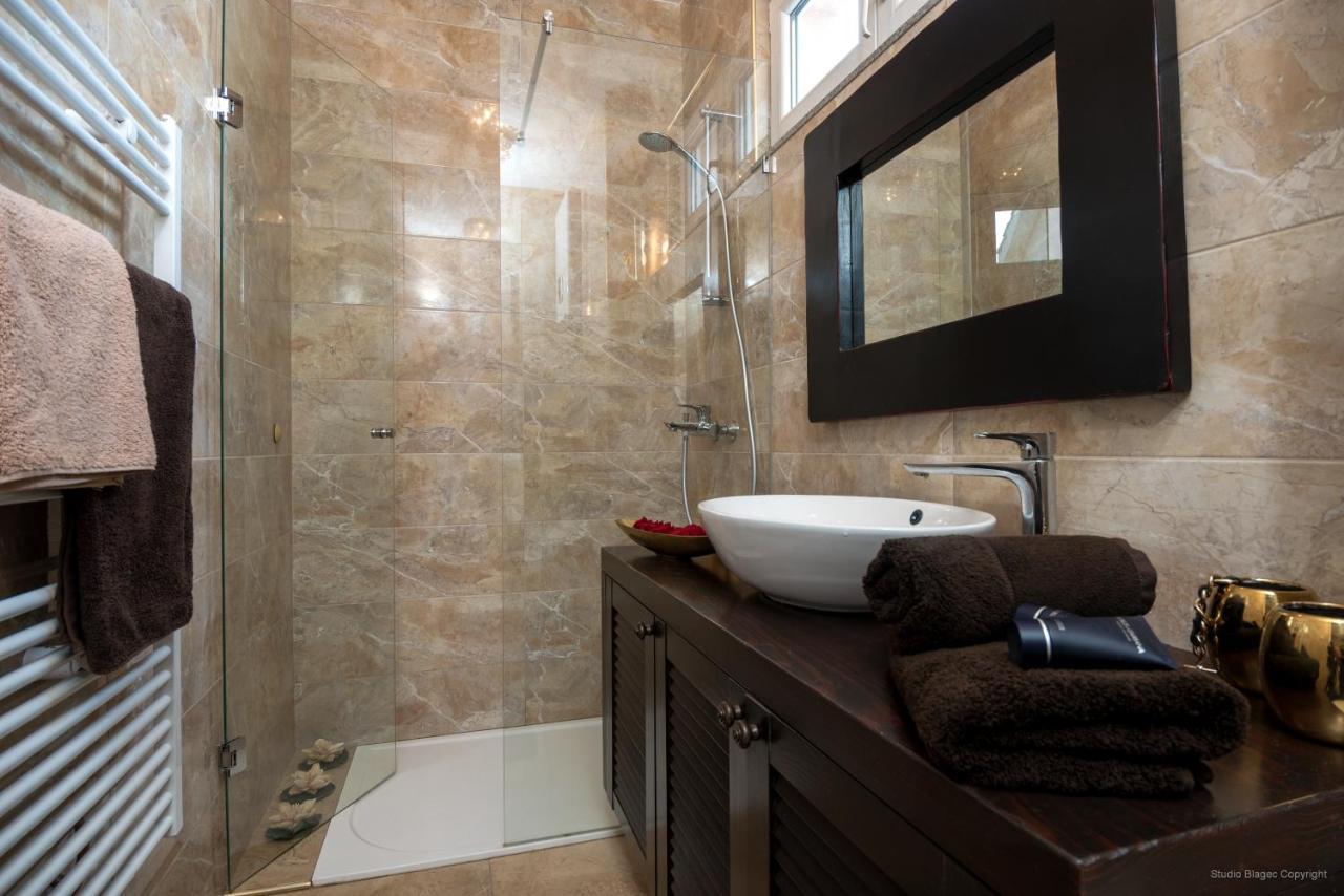 4Me Apartments Vranjic Εξωτερικό φωτογραφία