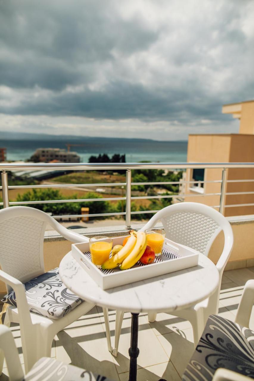 4Me Apartments Vranjic Εξωτερικό φωτογραφία