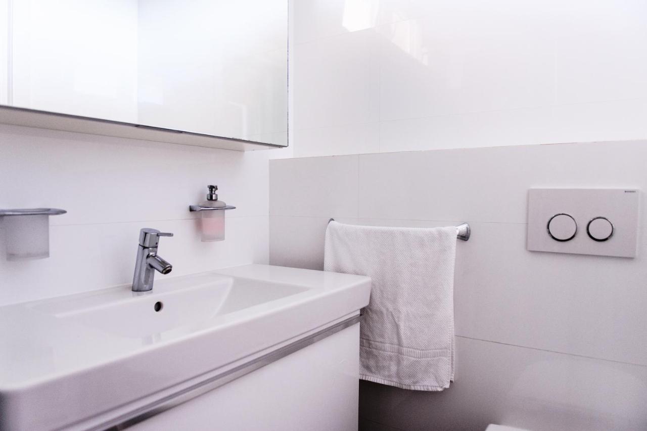4Me Apartments Vranjic Εξωτερικό φωτογραφία