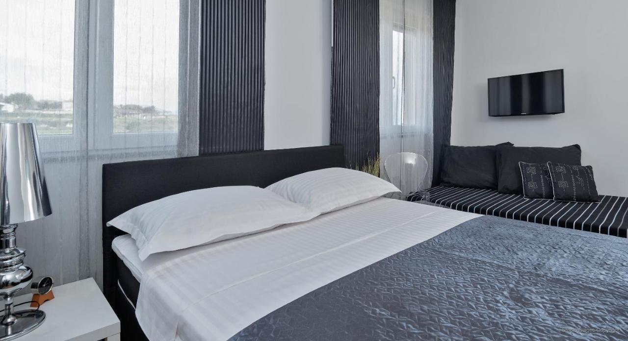 4Me Apartments Vranjic Εξωτερικό φωτογραφία