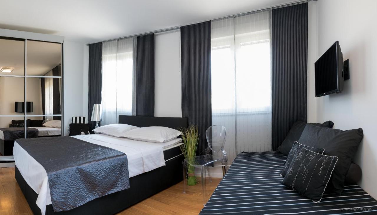 4Me Apartments Vranjic Εξωτερικό φωτογραφία