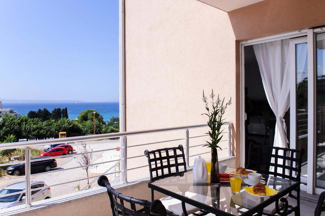 4Me Apartments Vranjic Εξωτερικό φωτογραφία