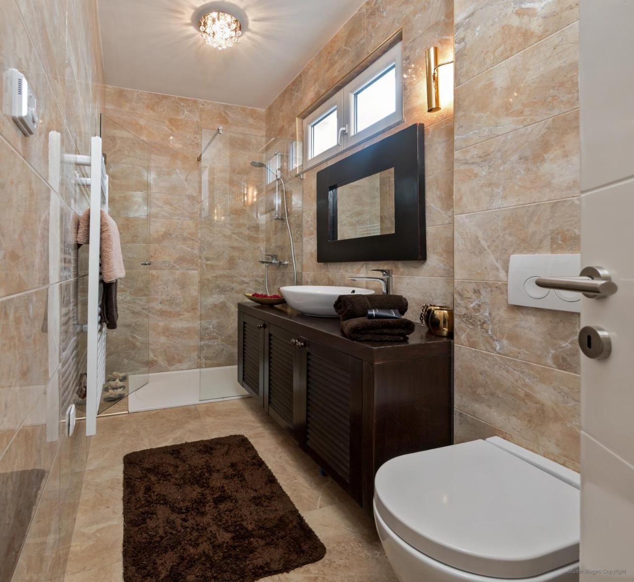 4Me Apartments Vranjic Εξωτερικό φωτογραφία