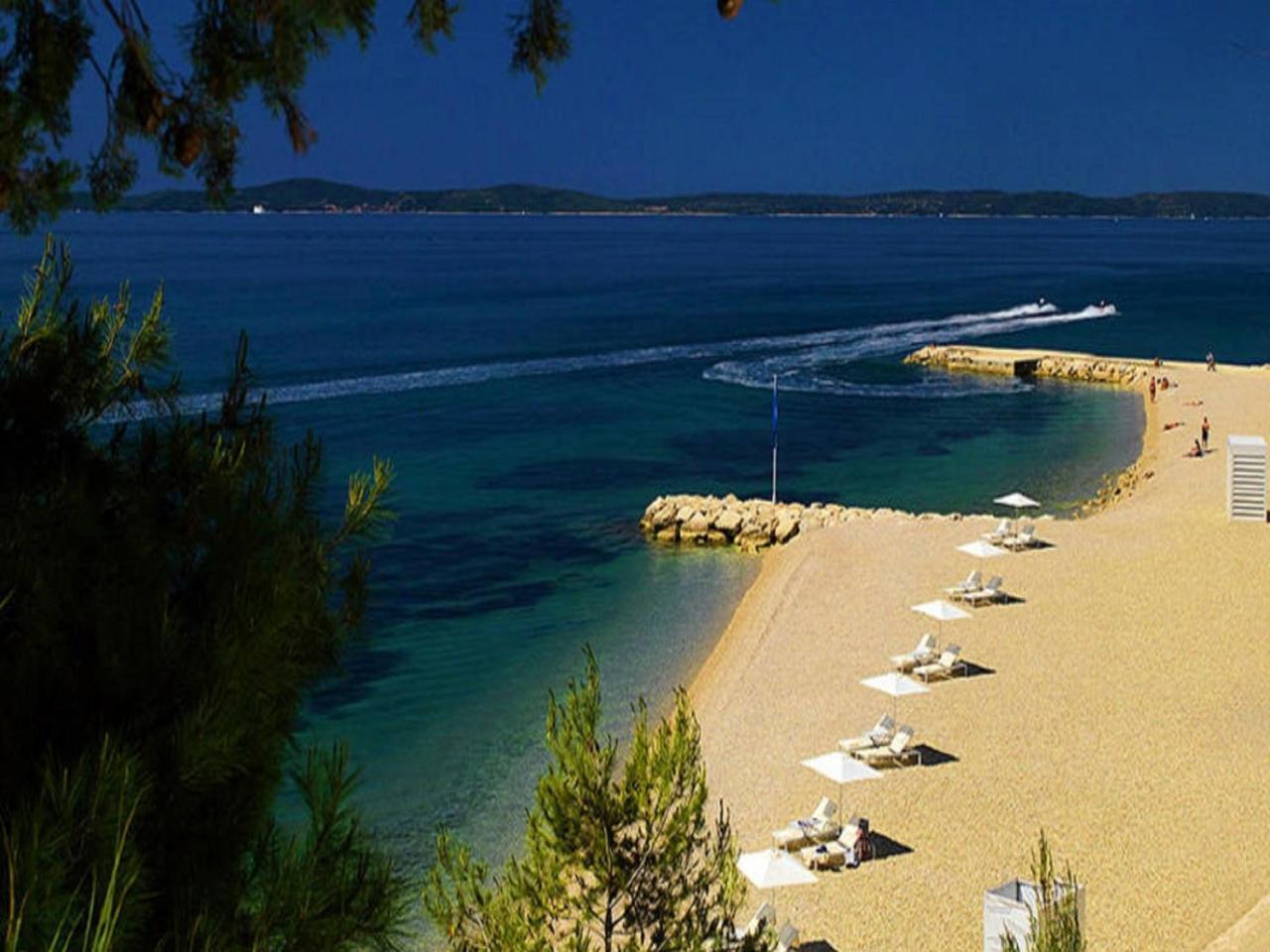 4Me Apartments Vranjic Εξωτερικό φωτογραφία